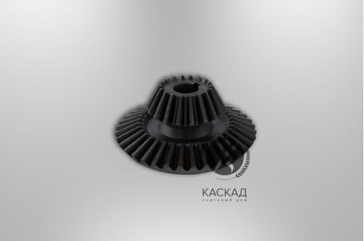 Колесо конічне z-36 + шестерня конічна z-18